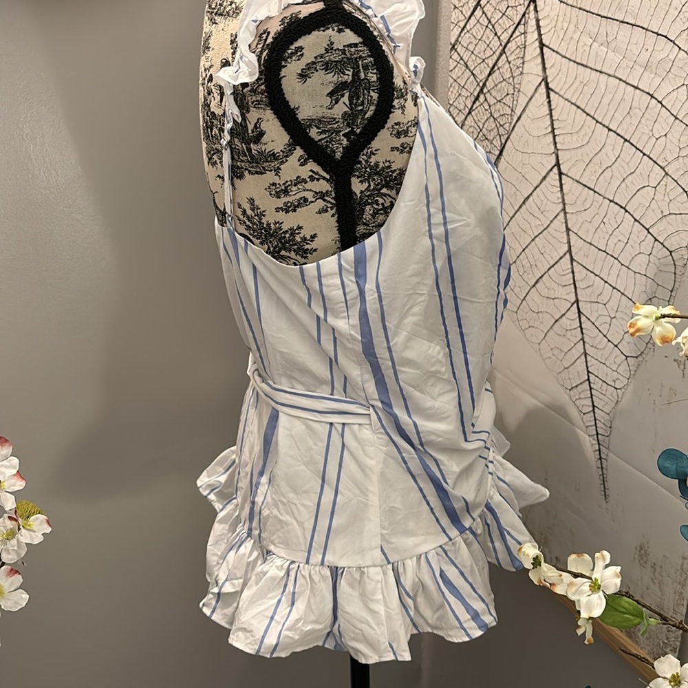 Express top - Picture 6 of 9